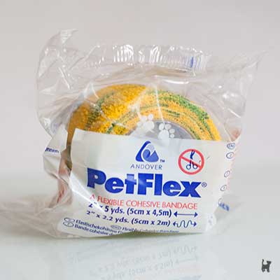 PetFlex Bandage